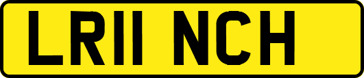 LR11NCH