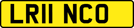 LR11NCO