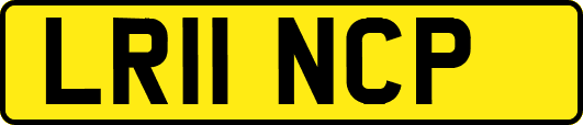 LR11NCP
