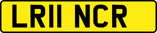 LR11NCR