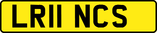 LR11NCS