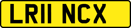 LR11NCX