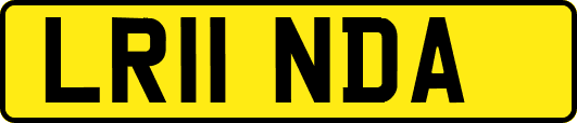LR11NDA