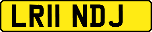 LR11NDJ