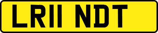 LR11NDT
