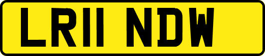 LR11NDW