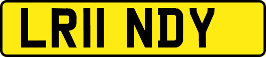 LR11NDY