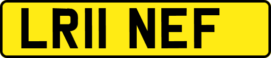 LR11NEF