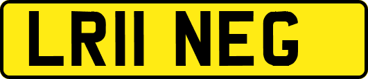 LR11NEG