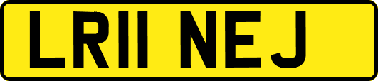 LR11NEJ