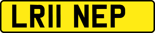 LR11NEP