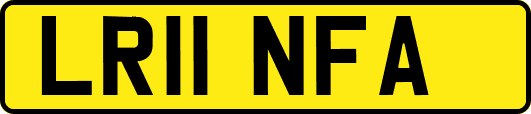 LR11NFA