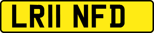 LR11NFD