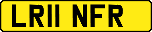 LR11NFR
