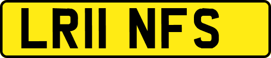 LR11NFS