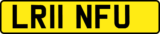 LR11NFU