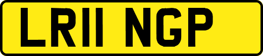 LR11NGP