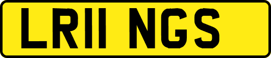 LR11NGS