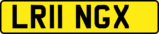 LR11NGX