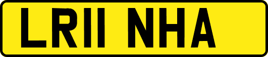 LR11NHA