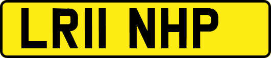 LR11NHP