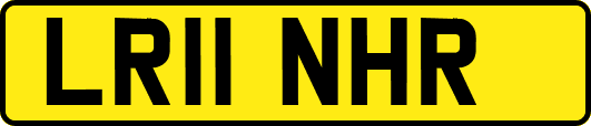 LR11NHR