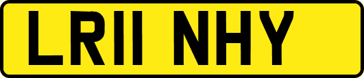 LR11NHY