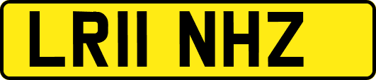 LR11NHZ