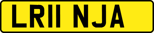 LR11NJA