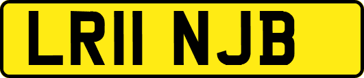 LR11NJB