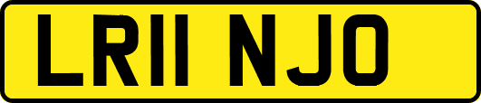 LR11NJO