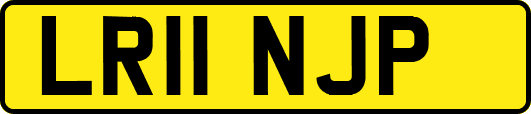 LR11NJP