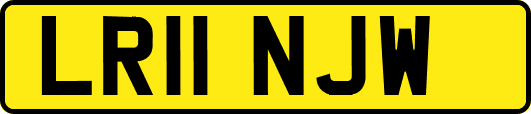 LR11NJW