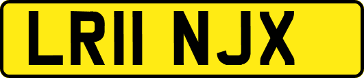 LR11NJX