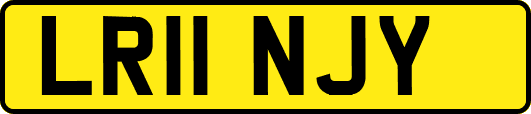 LR11NJY