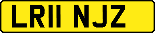 LR11NJZ