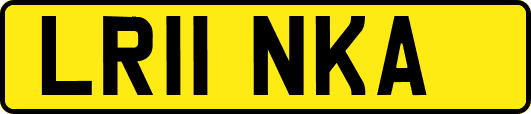 LR11NKA