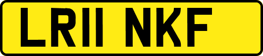 LR11NKF