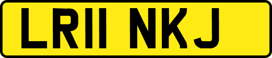 LR11NKJ