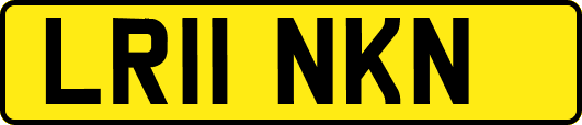LR11NKN