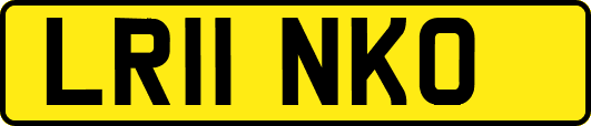 LR11NKO