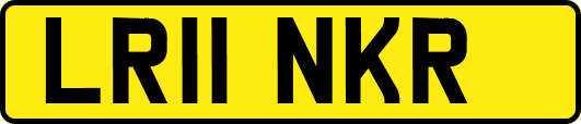 LR11NKR