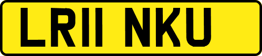LR11NKU