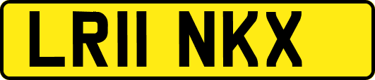LR11NKX