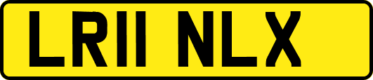 LR11NLX