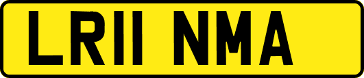 LR11NMA