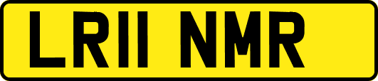 LR11NMR
