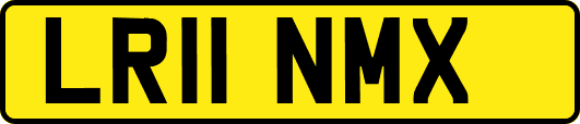 LR11NMX