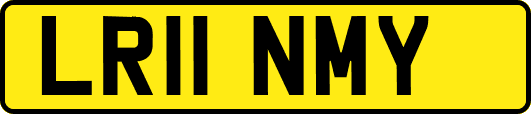 LR11NMY