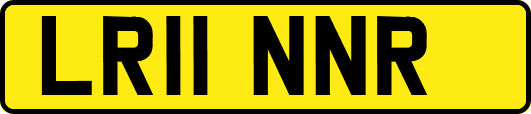 LR11NNR
